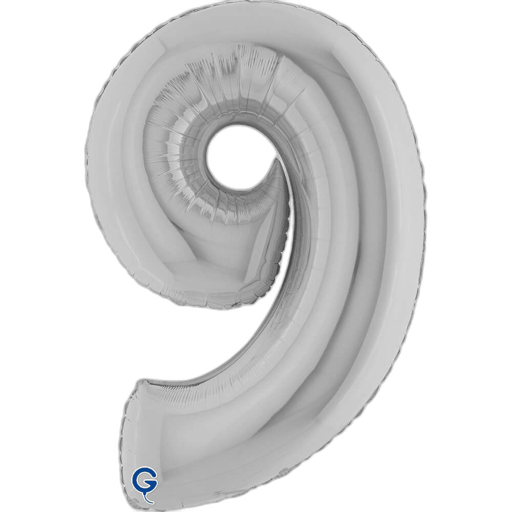 Grabo Cyfra 9 Silver