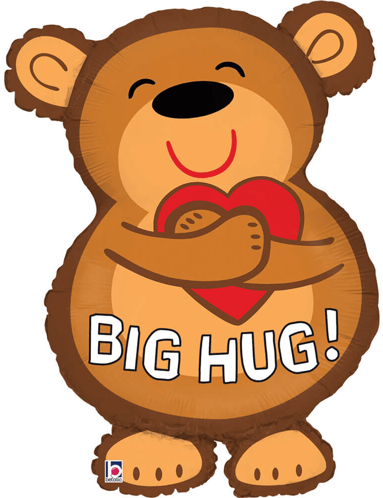 Grabo Big Hug Bear