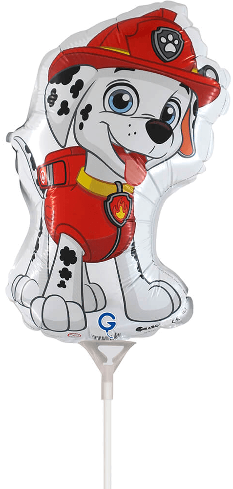 Grabo Paw Patrol - Marshall mini