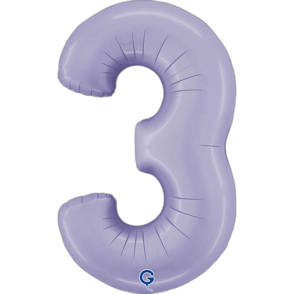 Grabo Cyfra 3 Satin Lilac