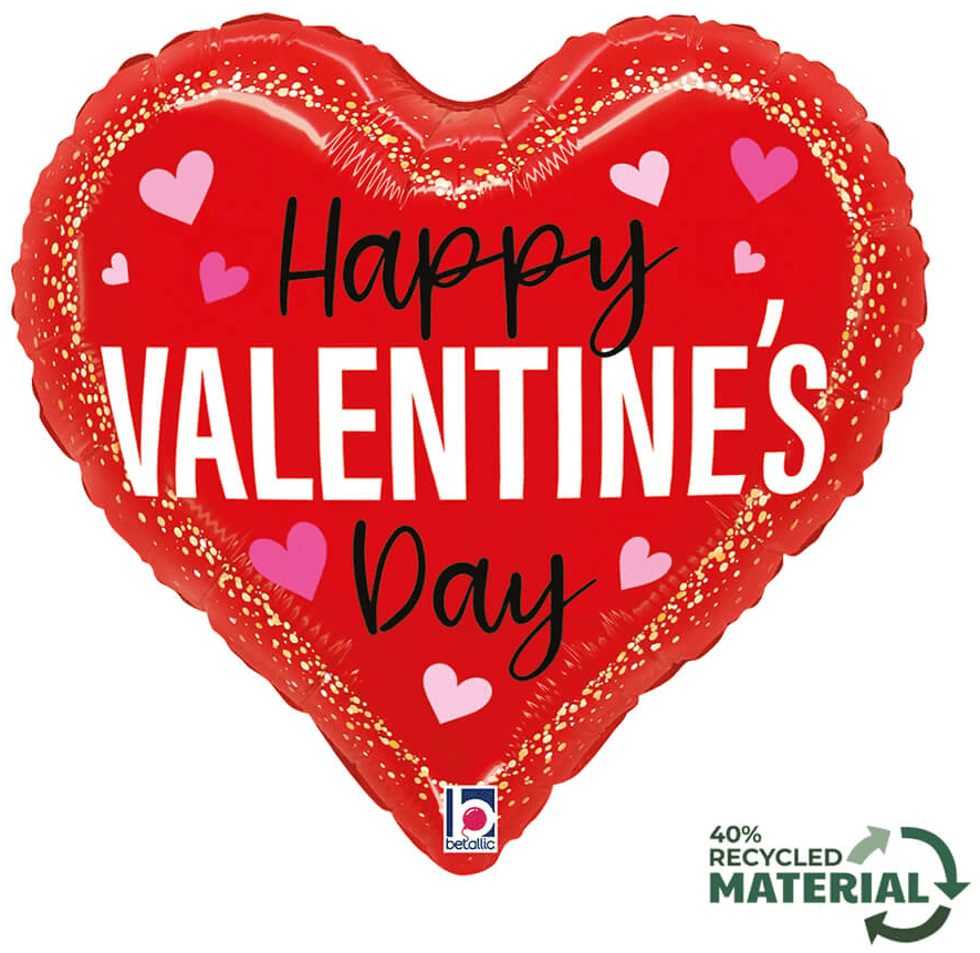 Grabo HS18 Valentine Charming Hearts