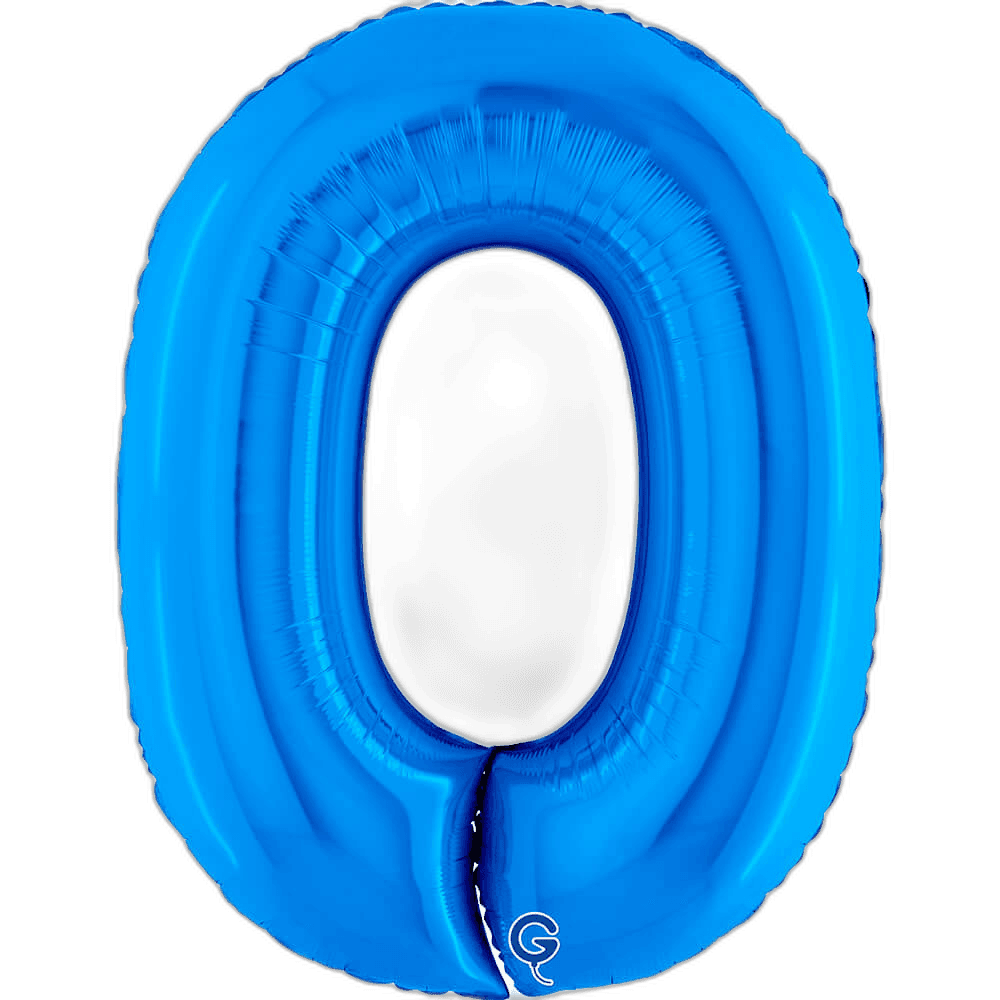 Grabo Cyfra 0 Blue