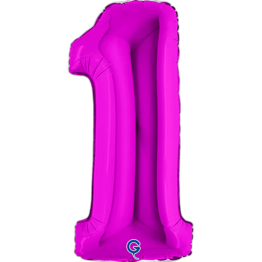 Grabo Cyfra 1 Purple