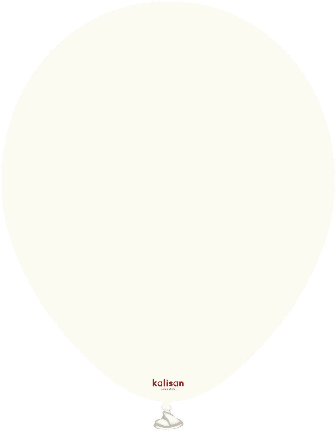 Kalisan Retro White