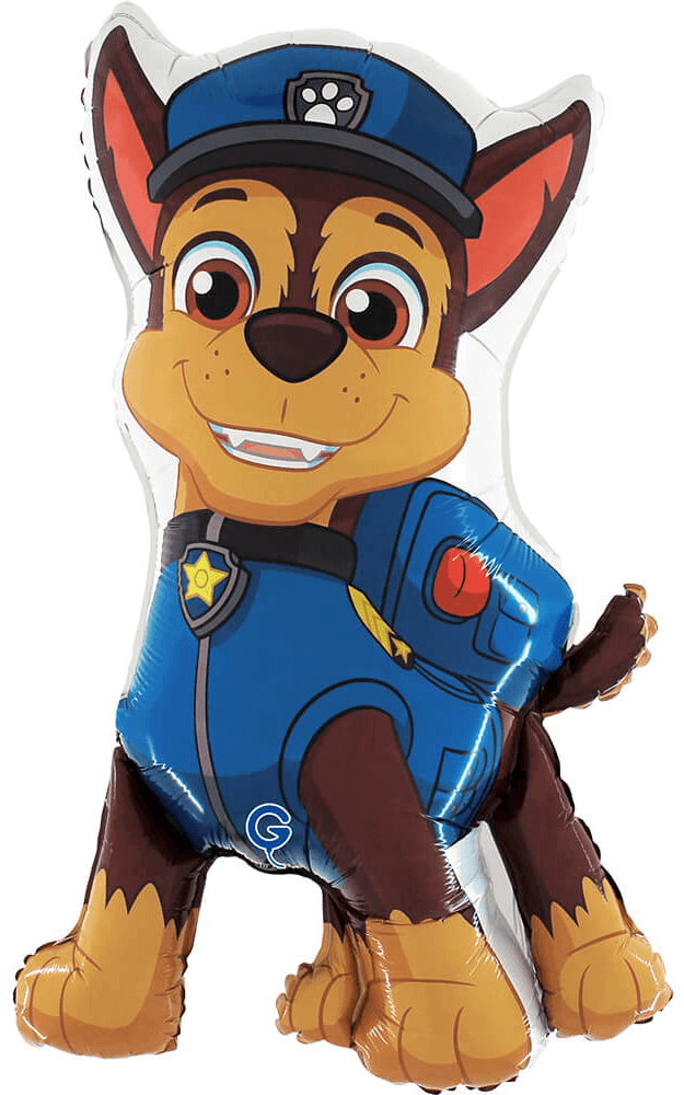 Grabo Paw Patrol - Chase