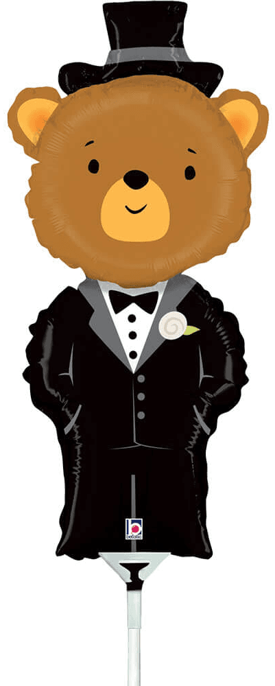 Grabo Groom Bear mini