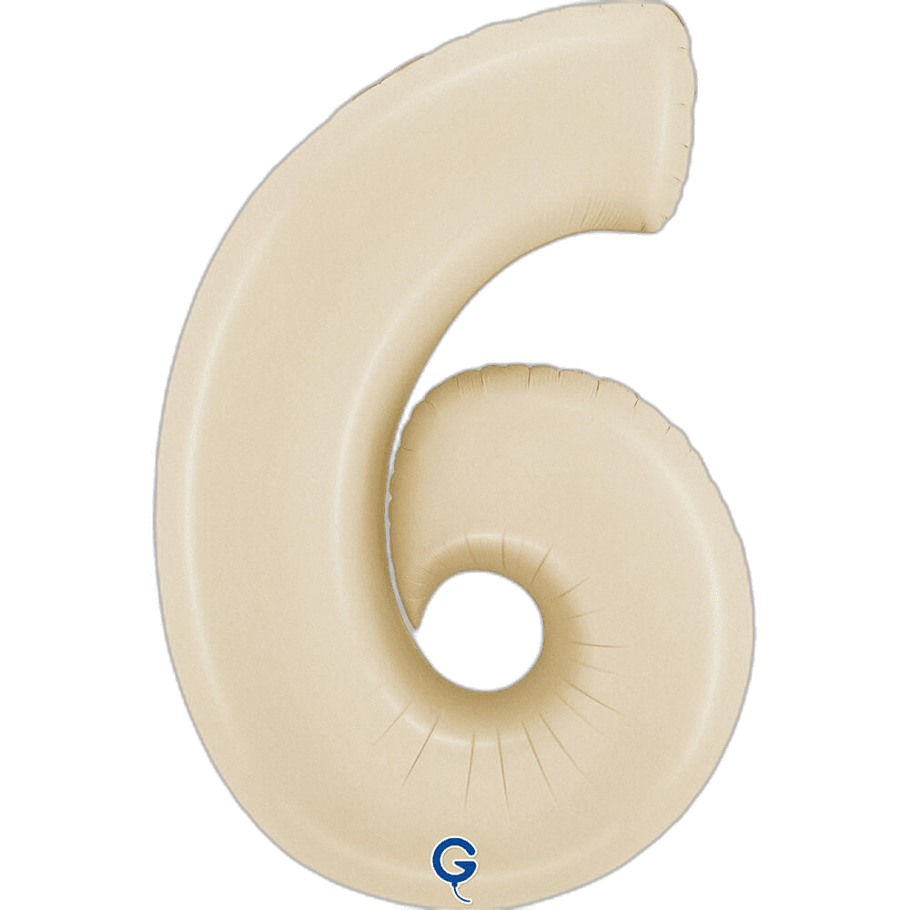 Grabo Cyfra 6 Satin Cream