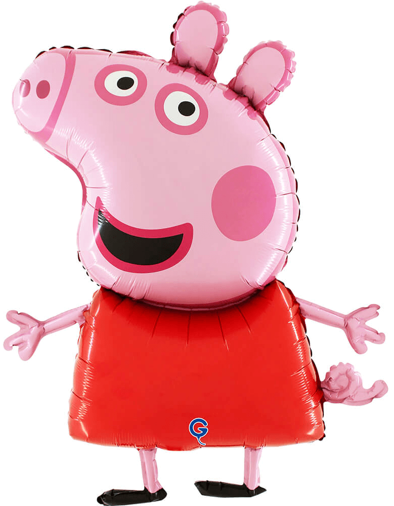 Grabo Peppa Pig