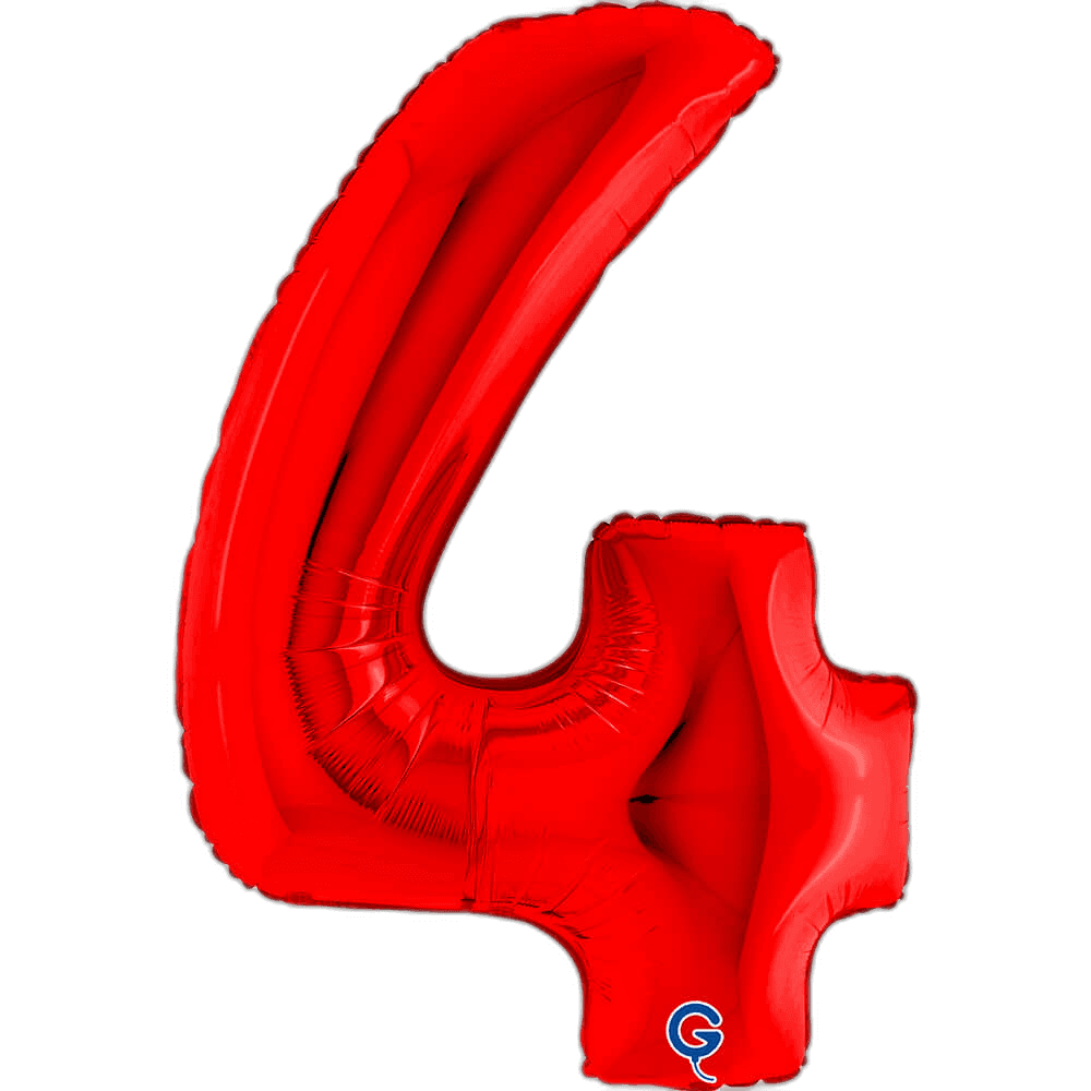 Grabo Cyfra 4 Red