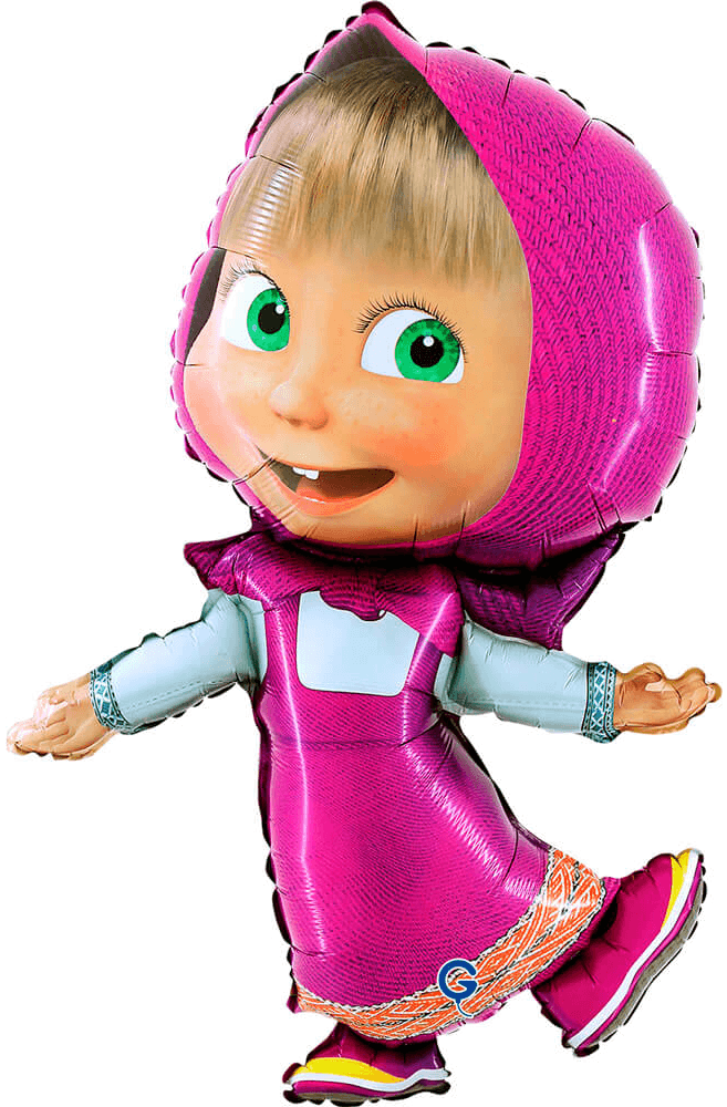 Grabo Masha