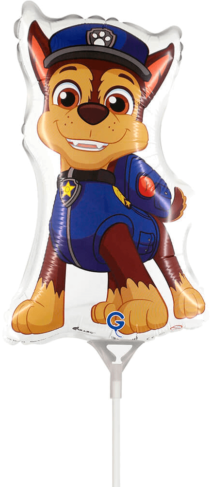 Grabo Paw Patrol - Chase mini