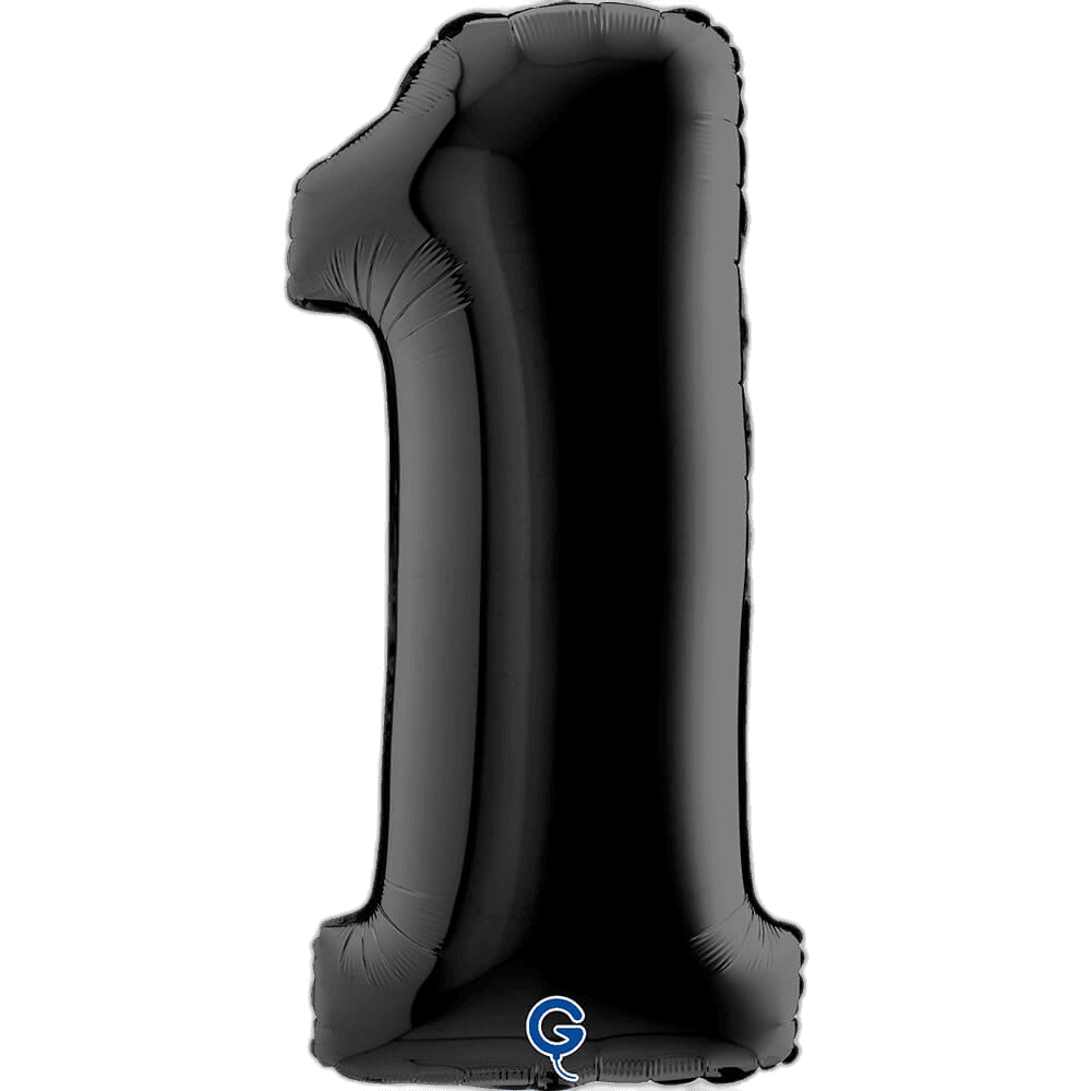 Grabo Cyfra 1 Black