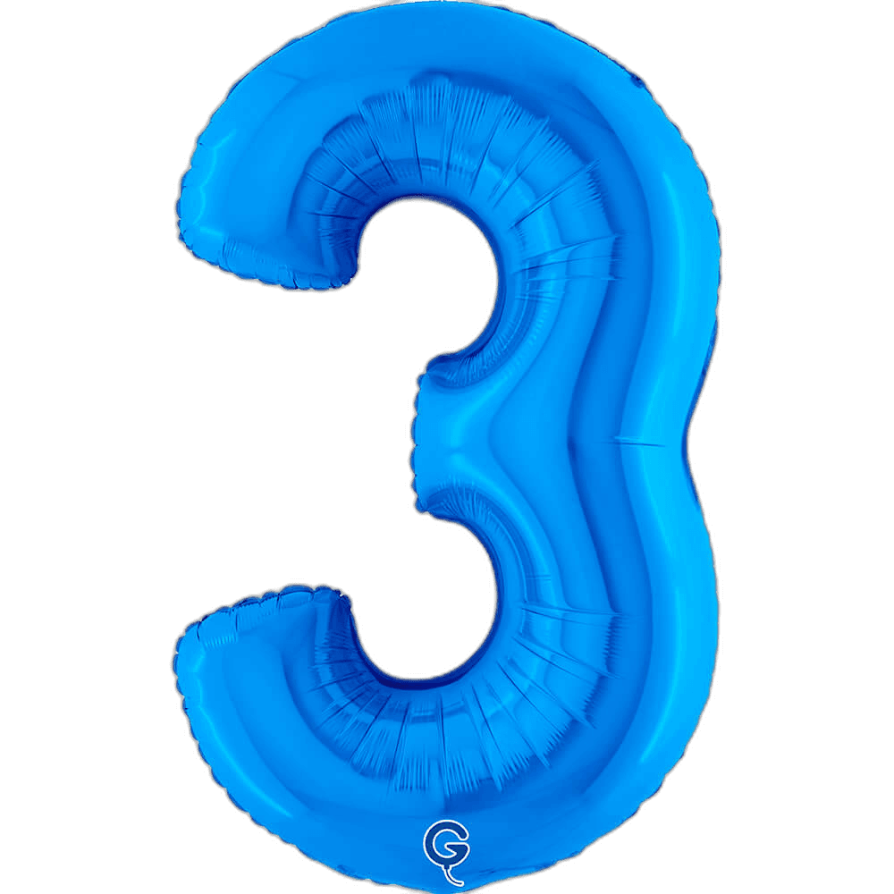 Grabo Cyfra 3 Blue