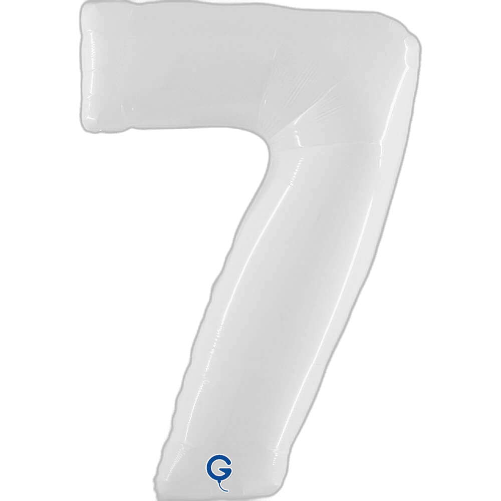 Grabo Cyfra 7 White Fluo