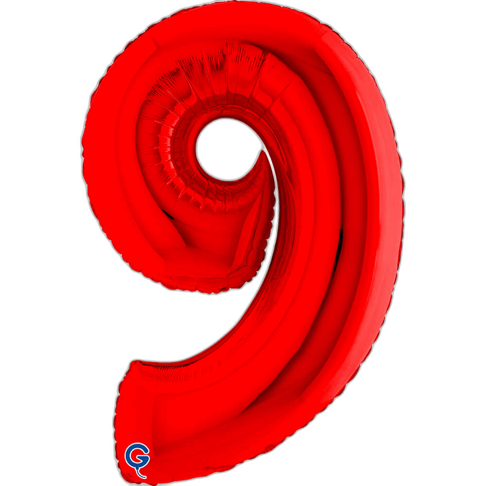 Grabo Cyfra 9 Red