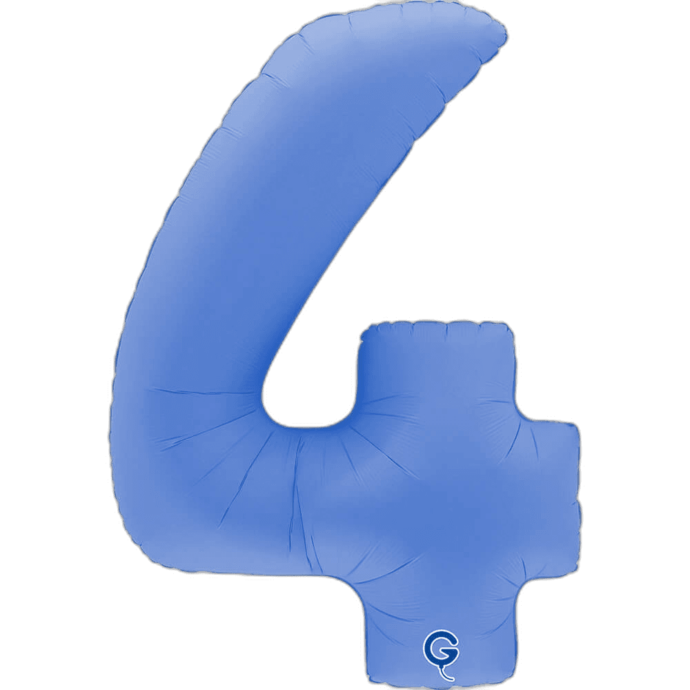 Grabo Cyfra 4 Soft Matte Lotus Blue