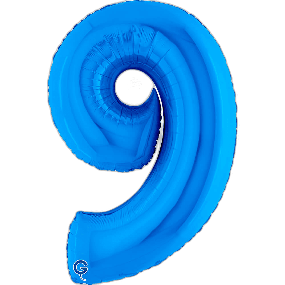 Grabo Cyfra 9 Blue