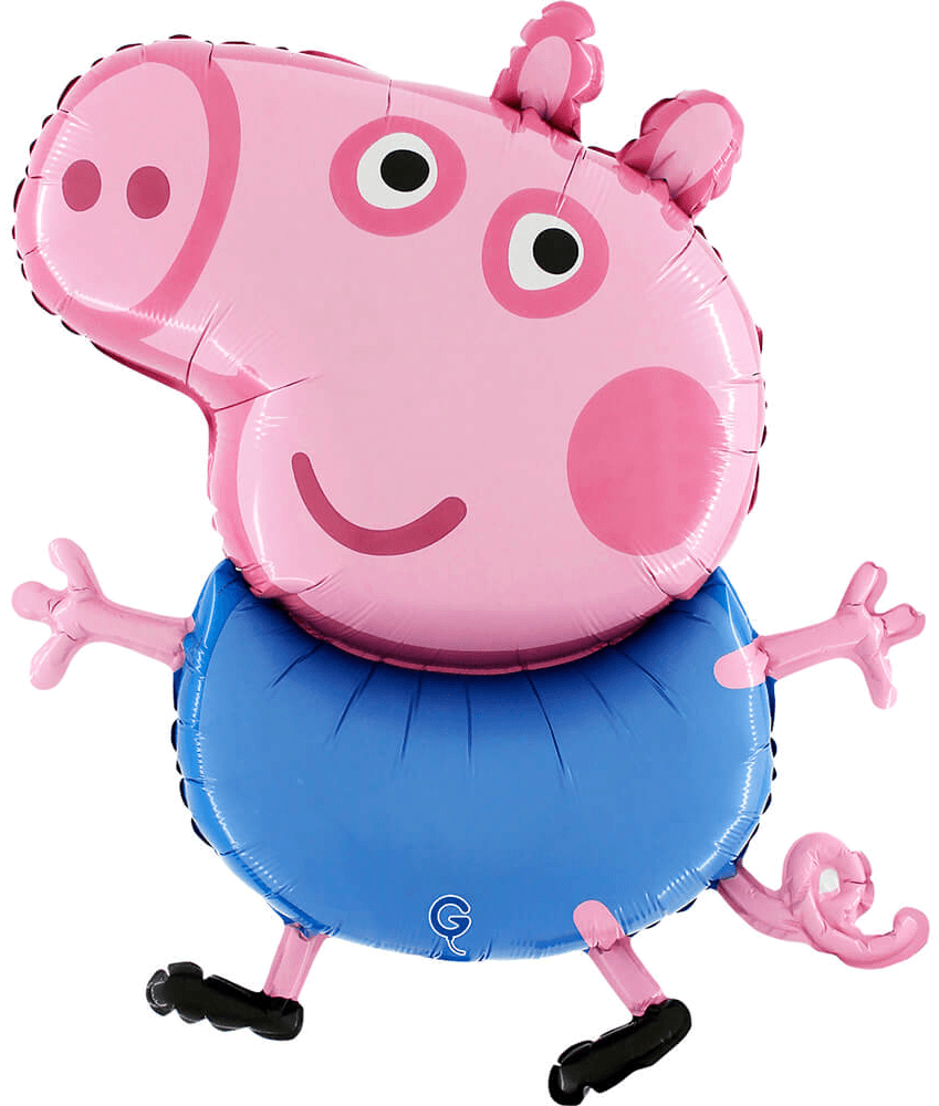 Grabo George