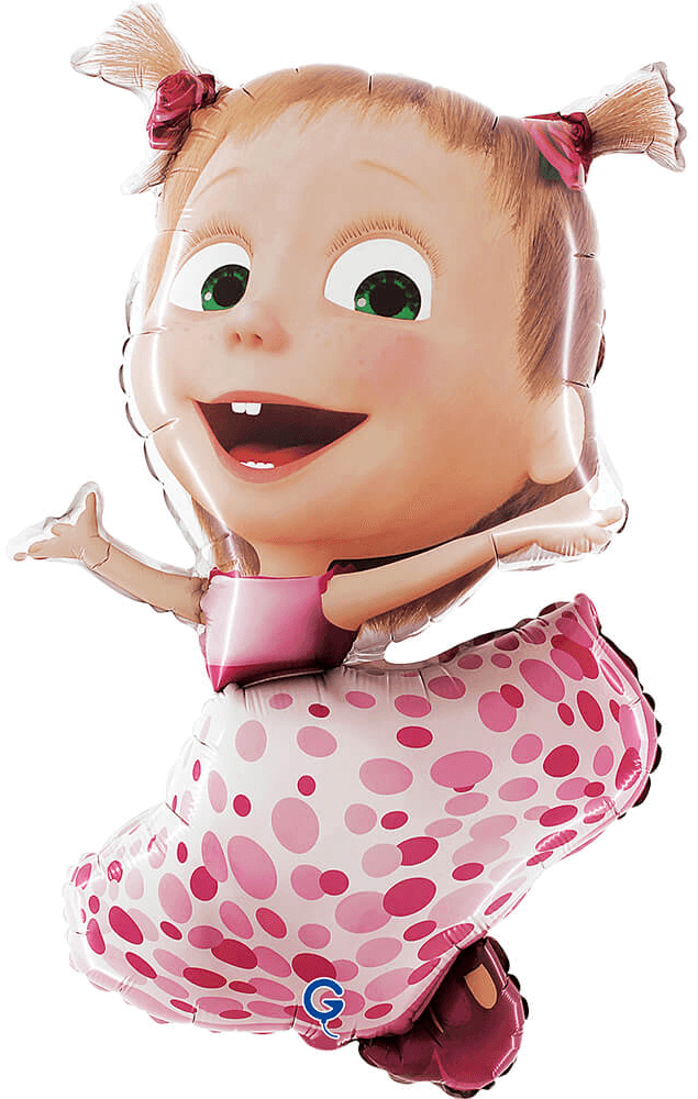Grabo Masha Pois