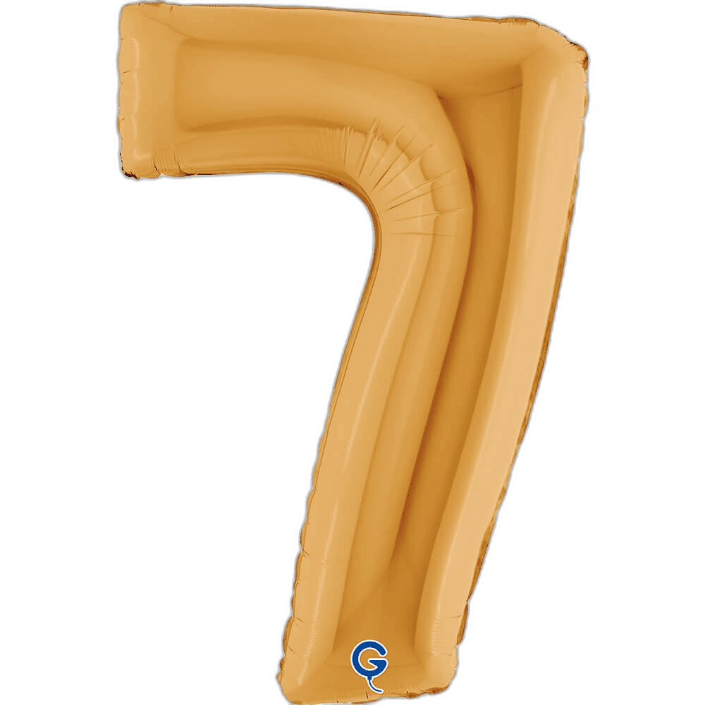Grabo Cyfra 7 Gold
