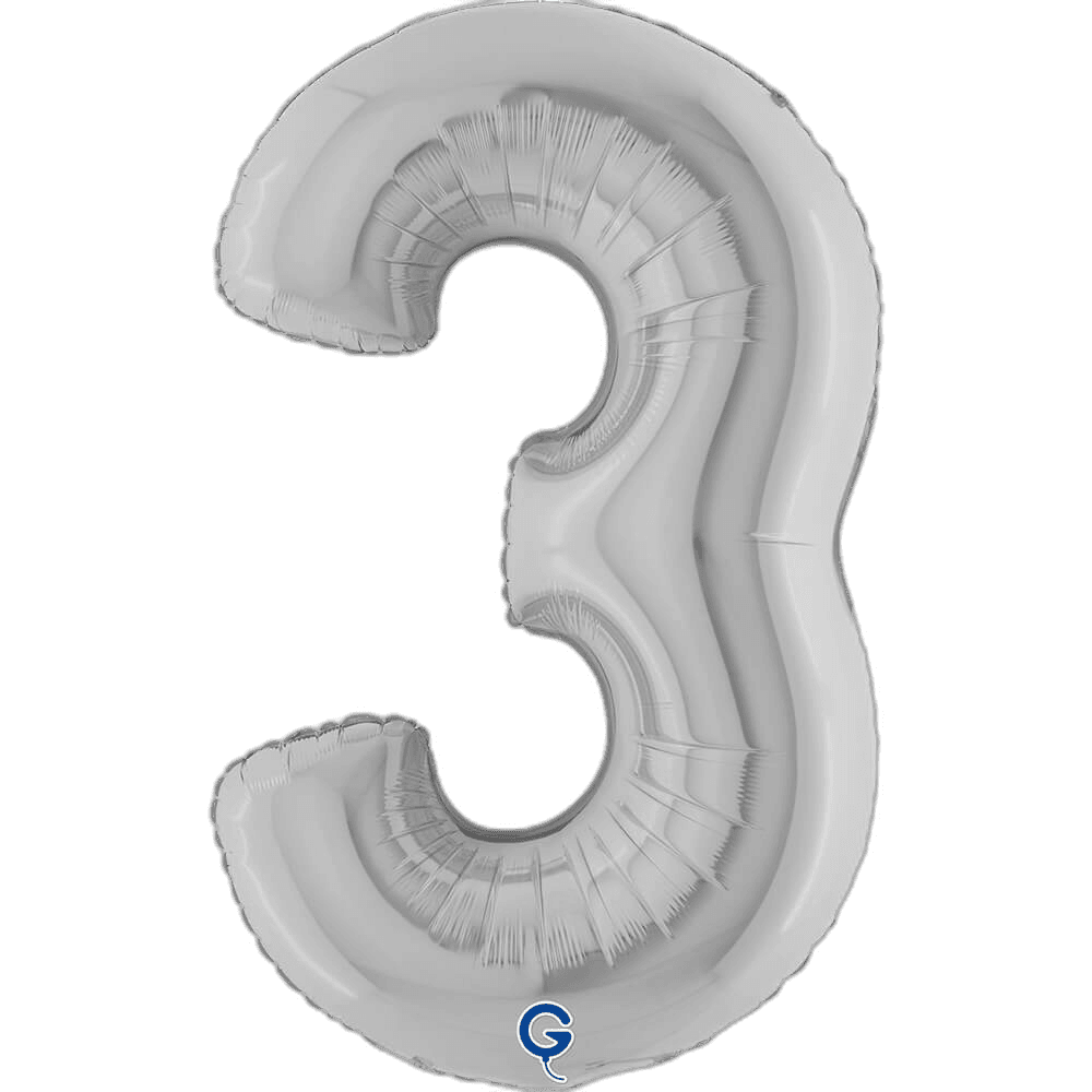 Grabo Cyfra 3 Silver