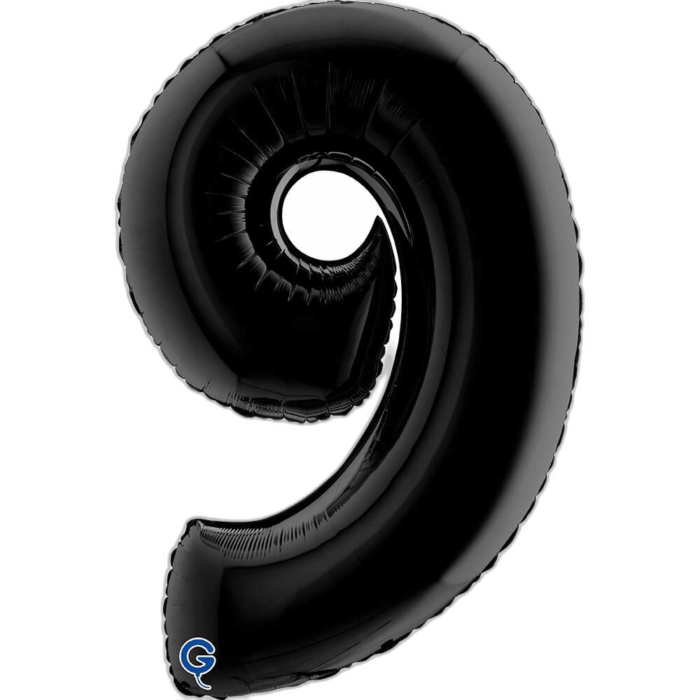 Grabo Cyfra 9 Black