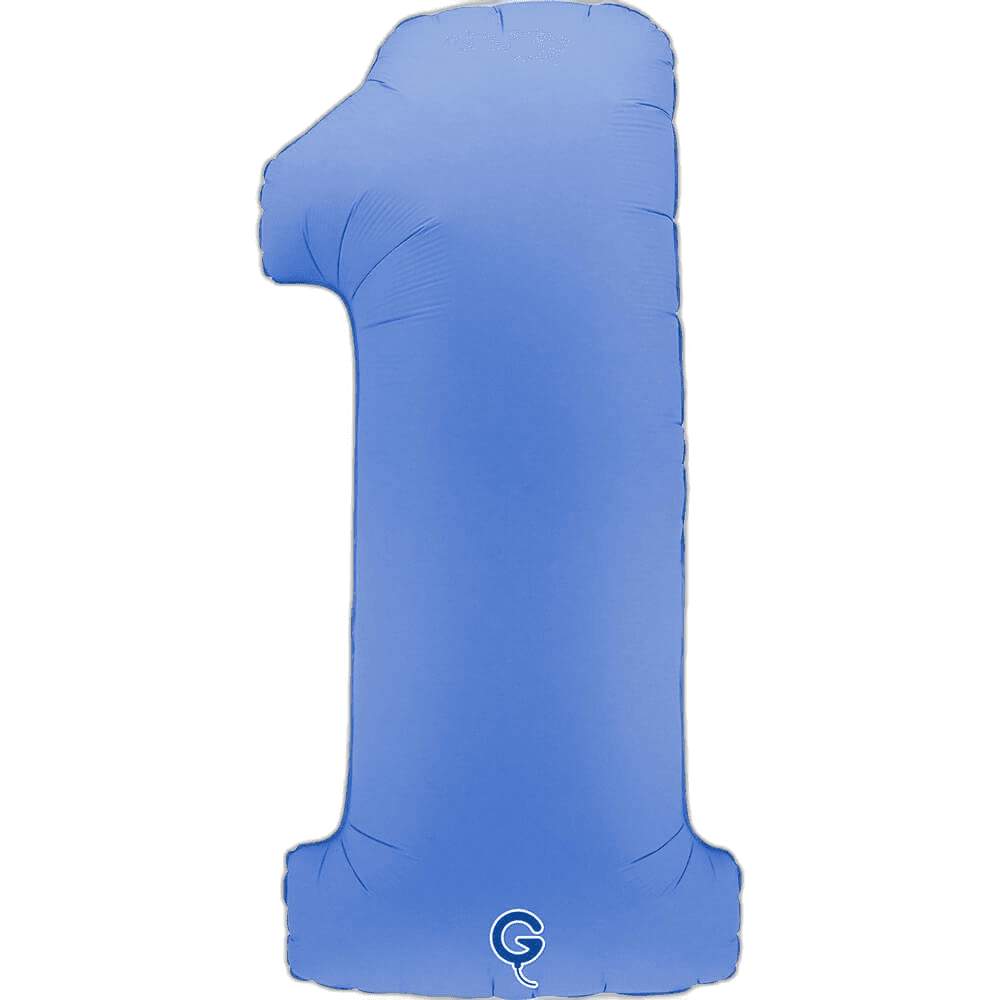 Grabo Cyfra 1 Soft Matte Lotus Blue
