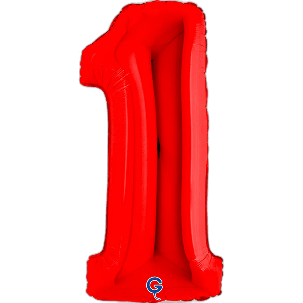 Grabo Cyfra 1 Red