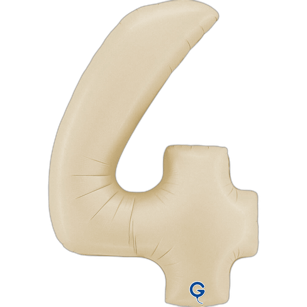 Grabo Cyfra 4 Satin Cream
