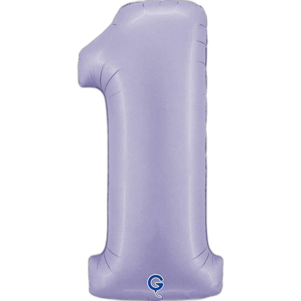 Grabo Cyfra 1 Satin Lilac