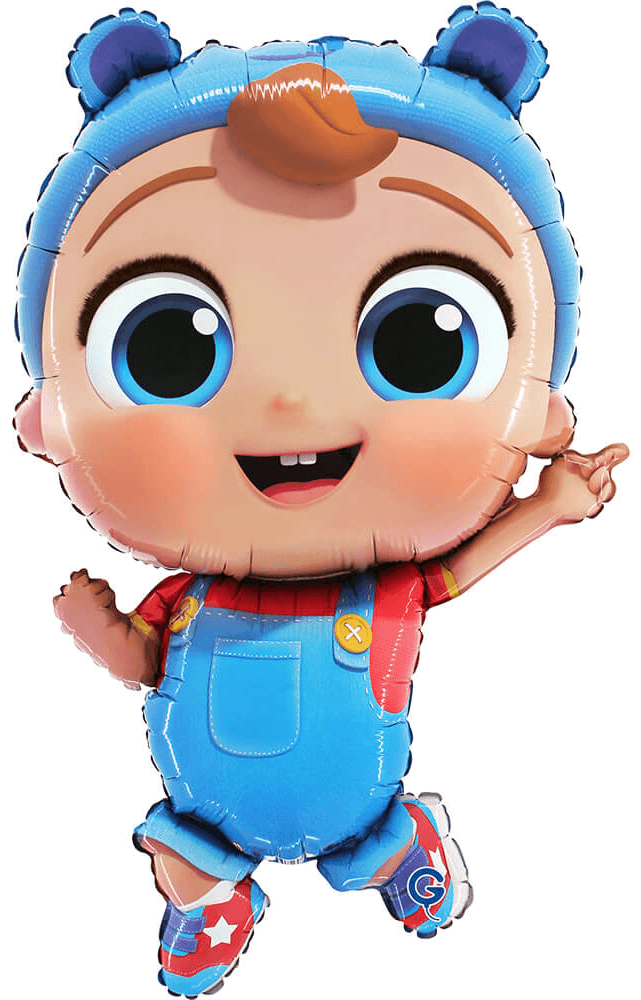Grabo Little Angel - Baby John