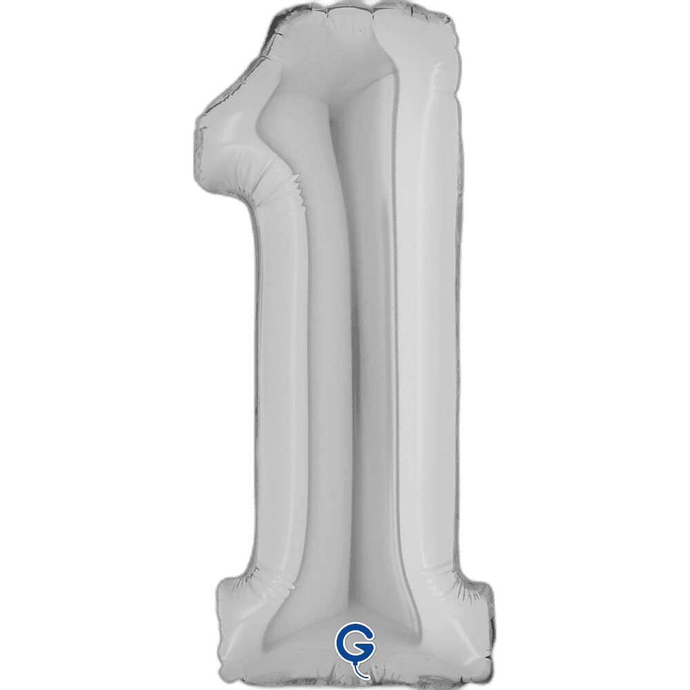 Grabo Cyfra 1 SIlver