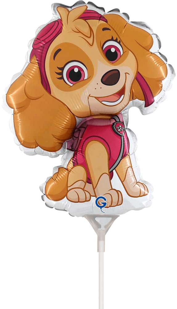 Grabo Paw Patrol - Skye mini