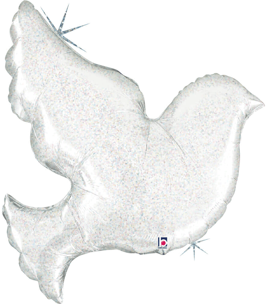 Grabo Pearl White Dove