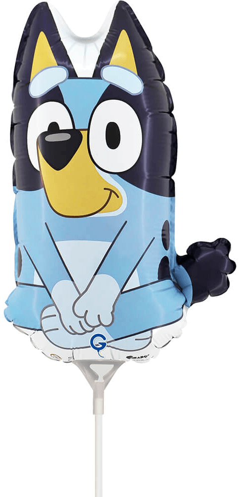 Grabo Bluey - Bluey mini