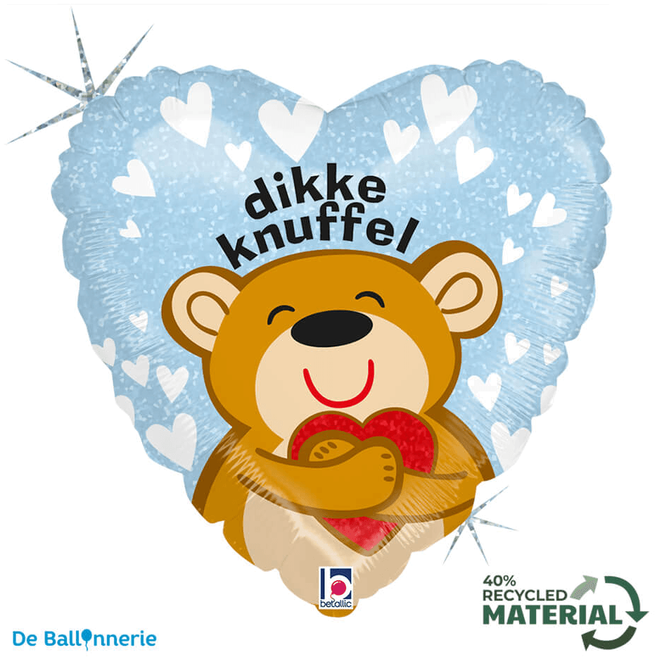Grabo H18 Dikke Knuffel